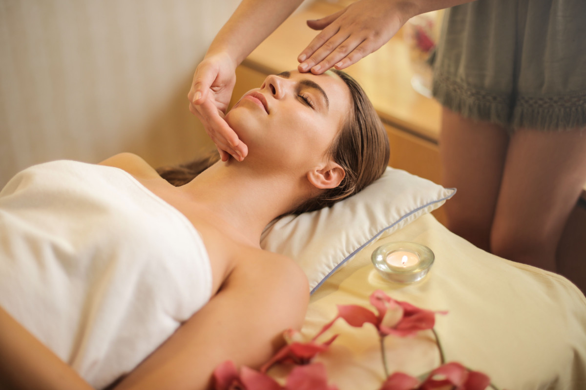 Relax, Refresh, Rejuvenate With Us.